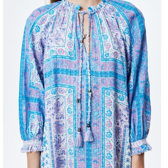 ZARA midi dress - Picture 3 of 8